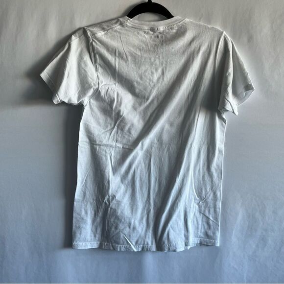 Women's Levi's Classic Logo T-Shirt - Picture 5 of 5